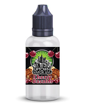cherry tobacco vape juice Cherry Balsam Tobacco – Uptown Vapor UVL