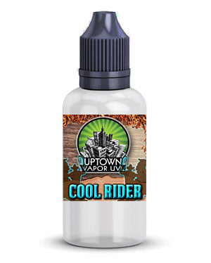 Cool Rider