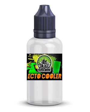Ecto Cooler Uptown Vapor UVL Ecto Cooler Uptown Vapor UVL