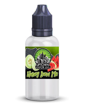 Honey Dew Me  Uptown Vapor UVL