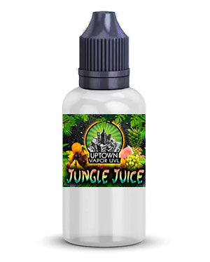 what is jungle juice vape Amnesia MI | Jungle Juice | Disposable | 1g