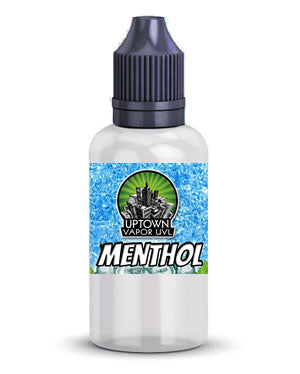 vape devices refillable Menthol – Uptown Vapor UVL