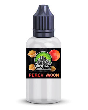 Peach Moon