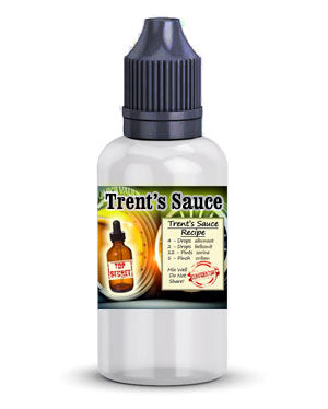 Trent’s Sauce