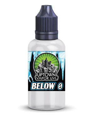 Gourmet Juice Uptown Vapor UVL Gourmet Juice Uptown Vapor UVL