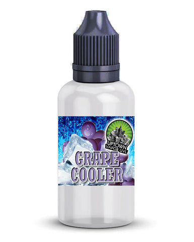 Grape Cooler