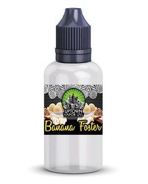 Banana Foster