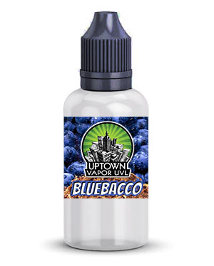 Bluebacco