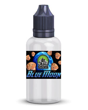 Blue Moon Uptown Vapor UVL Blue Moon Uptown Vapor UVL