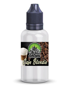 Café Blondie