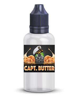 Capt. Butters