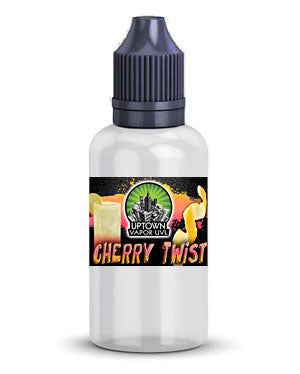 Cherry Twist