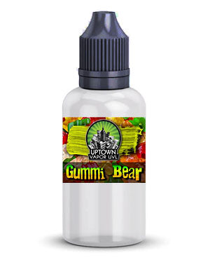 Gummi Bear