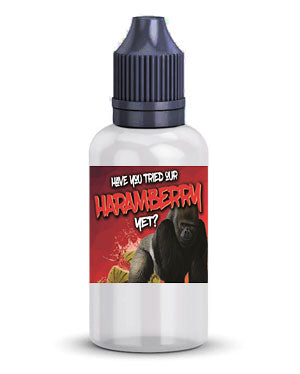 HARAMBERRY