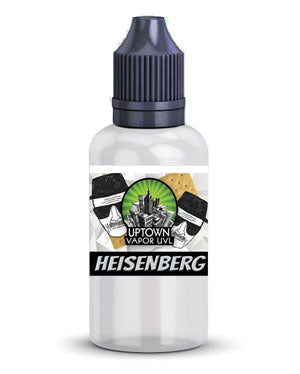 Heisenberg