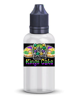 King's Cake