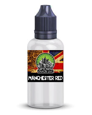 Manchester Red