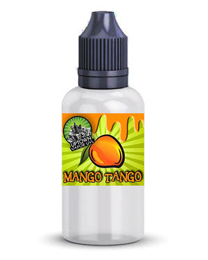 Mango Tango