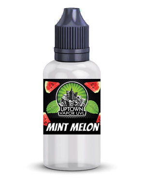 Mint Melon