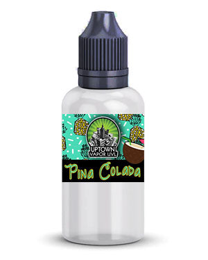 Pia Colada Uptown Vapor UVL Pia Colada Uptown Vapor UVL