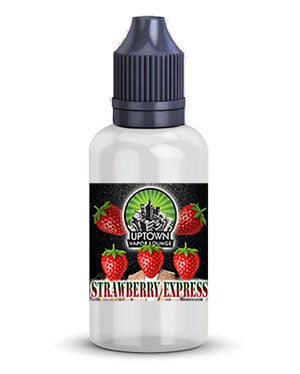 Strawberry Express