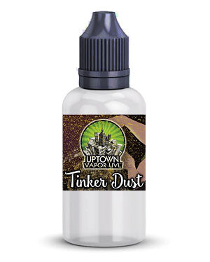 Tinker Dust