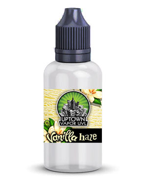 Vanilla Haze