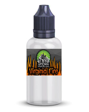 Virginia Fire